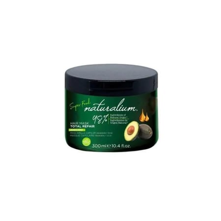 ماسك ناتشرليم لإصلاح الشعر بالأفوكادو