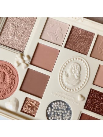 كرستين باليت  ظلال وكونتور  من باريس - A