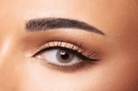 عدسات ملونة  -  من انستازيا