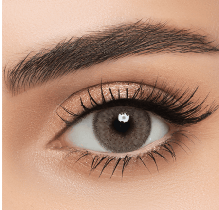 لنس مي عدسات ملونة