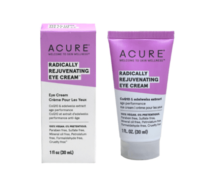 اكيور كريم لتجديد شباب العين بشكل جذري  - 30 مل