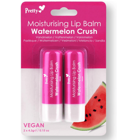 فيس فاكتس مرطب الشفاه بريتي - بالبطيخ
