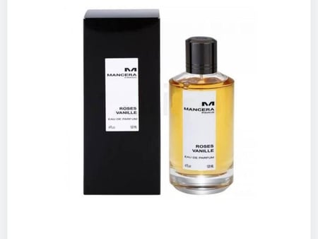 عطر مانسيرا الاكثر مبيعًا