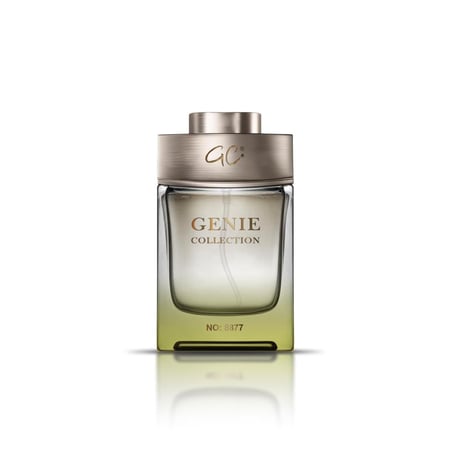 عطر ماركه جيني للجنسين