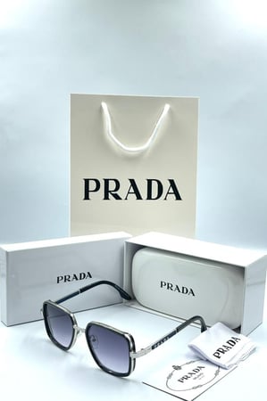 نظاره برادا شامل الملحقات