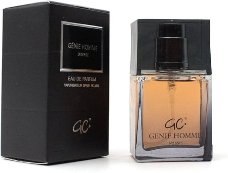 عطر ماركه جيني للجنسين