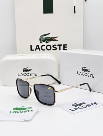 نظاره لوكست شامل الملحقات