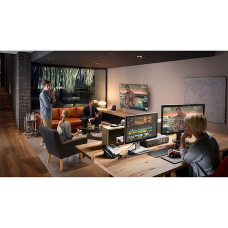 Davinci Resolve Studio 19