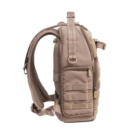VANGUARD VEO RANGE T37M BG - BACKPACK, BEIGE