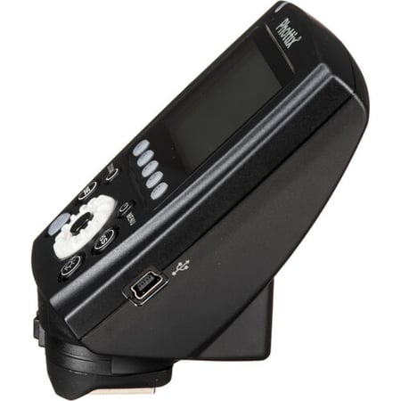 Phottix O din II TTL Flash Trigger Transmitter For Canon