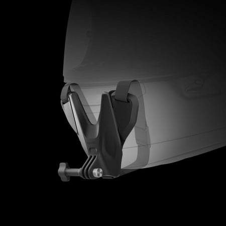 Insta360 Accessories-X5 Helmet Chin Mount 2.0