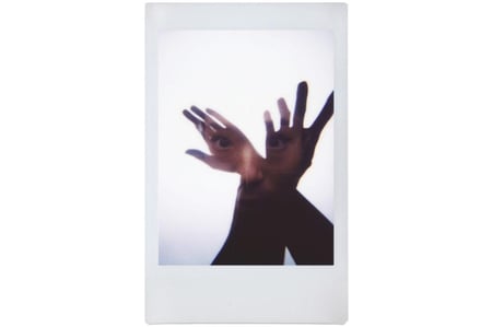 Lomography Lomo Instant Automat & Lenses -White