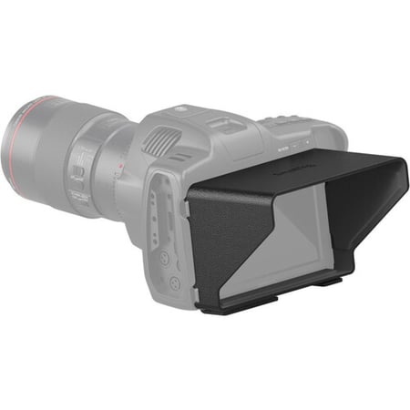 SmallRig Sunhood for BMPCC 6K Pro / 6K G2 3273