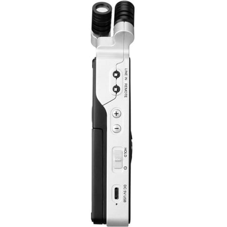 Saramonic SR-Q2 Handheld Audio Recorder Microphone