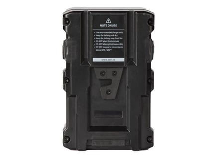 SWIT PB-C420S 420Wh Large Capacity V-mount Battery