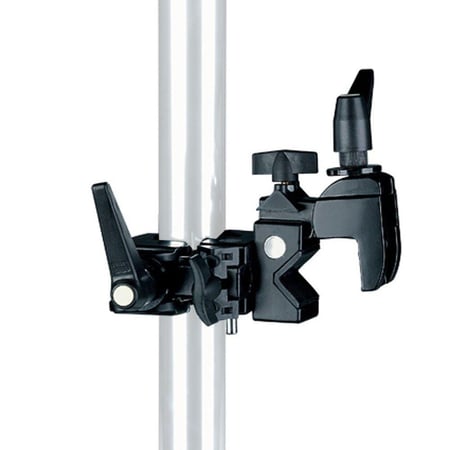 Focus Studio SC-02A Double Super Clamp