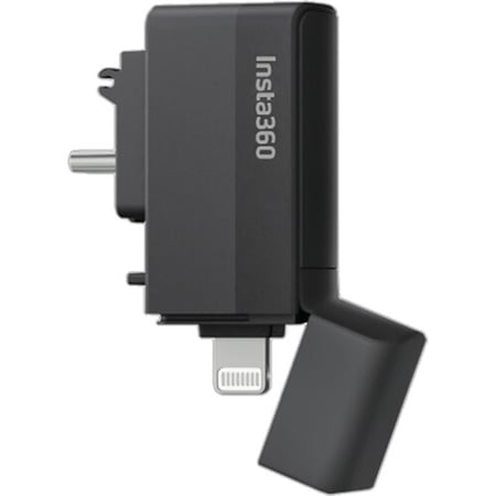 Insta360 Quick Reader
