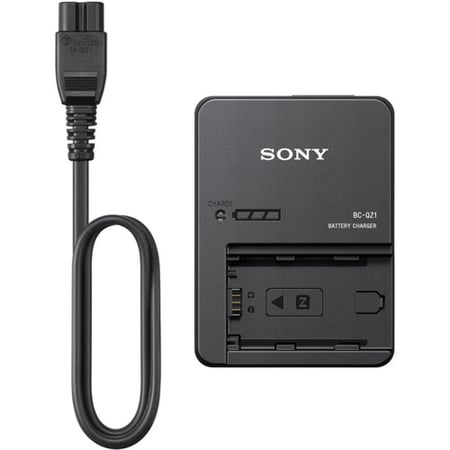 Sony BC-QZ1 - Battery Charger