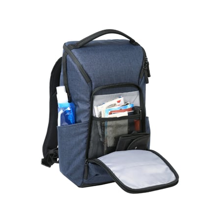 VANGUARD VESTA ASPIRE41 NV Backpack-Blue