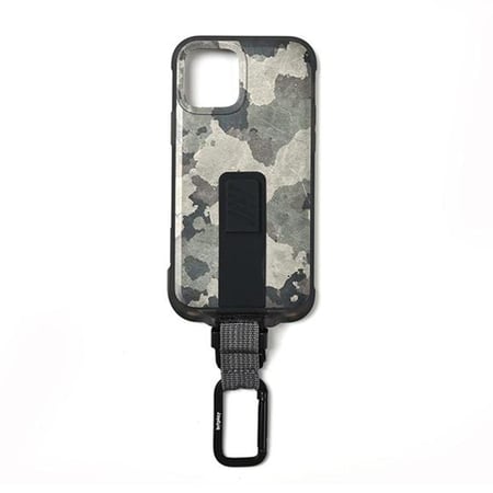 bitplay CR-12-CM-PK-01 WanderCase Backplate for iPhone 12 (5.4)-Camo