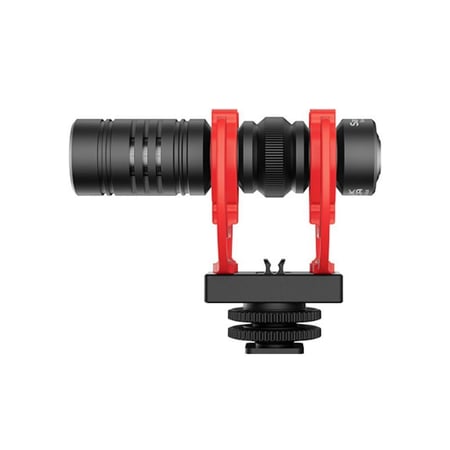 Saramonic VMIC MINI II Unidirectional Condenser Microphone