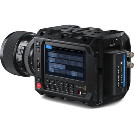 Blackmagic Design PYXIS 12K Cinema Camera (L)