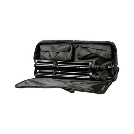Phottix Nuada R3a Video LED Light Twin Kit Set