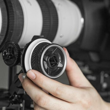 SmallRig Mini Follow Focus 3010B