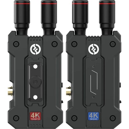 Hollyland Mars 4K Wireless Video Transmission System - 450FT