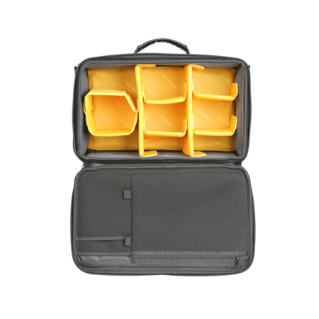 VANGUARD VEO BIB S37 Bag-in-Bag System Camera Case (Black)