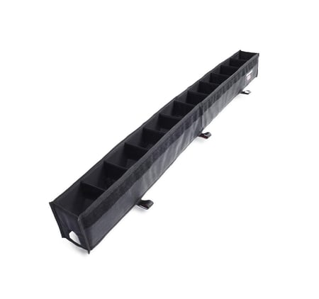 Grid 120cm 40 degrees compatible with astera and other tubes