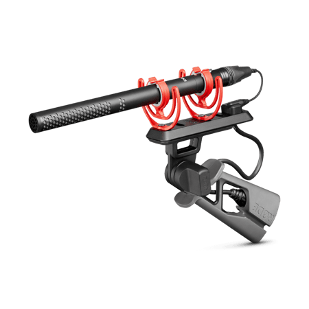 Rode NTG5 Location Recording Kit (NTG5KIT)