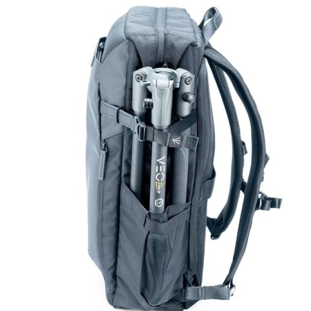 VANGUARD VEO SELECT49 BK BACKPACK - BLACK
