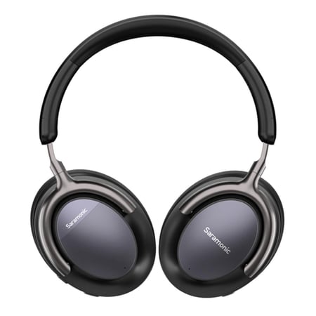 Saramonic SR-BH900 Wireless Active Noise-Cancelling Headphones
