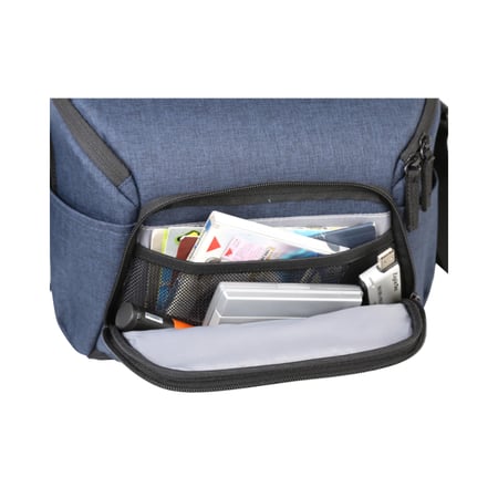 Vanguard VESTA ASPIRE25 NV Shoulder Bag Blue