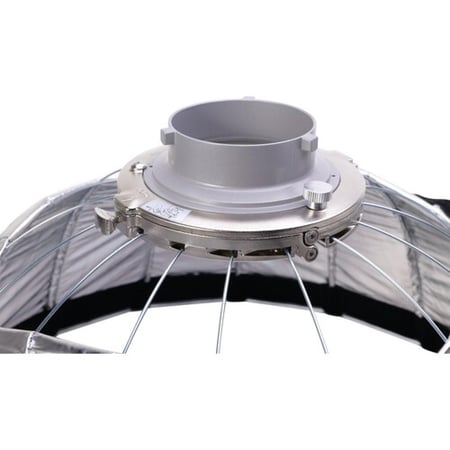 Aputure Light Dome Mini III