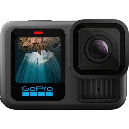 Go Pro HERO 13 Black