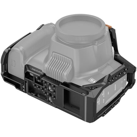 SmallRig Full Cage for Blackmagic Pocket Cinema Camera 6K Pro(SKU:3270)