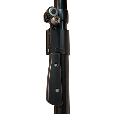 Focus Studio AP-280 Deluxe Autopole-2 Varipole Support System