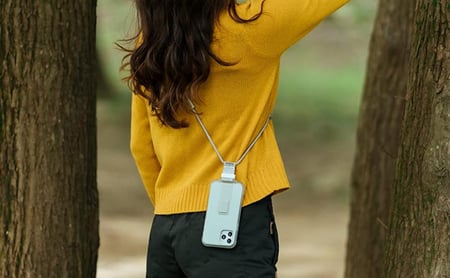 bitplay WC-RS-BN-PK-01 Urban Lite Strap-Brown