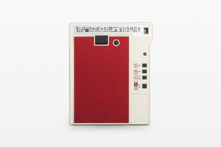 Lomography Lomo Instant Automat & Lenses -Luxury