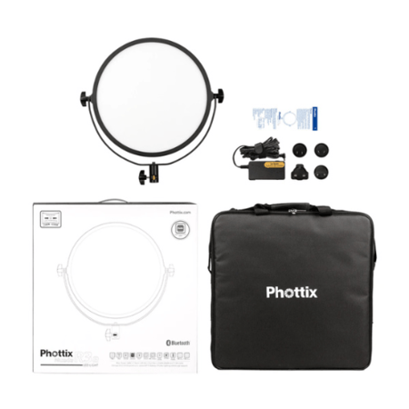 Phottix Nuada R3a Video LED Light