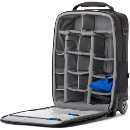Think Tank Airport Take Off Rolling Backpack