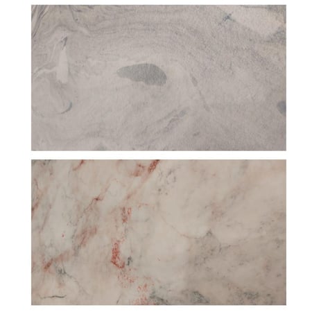 Focus Studio BD2006#11 2 in 1 Retro Texture Paper Backdrop 57*87cm