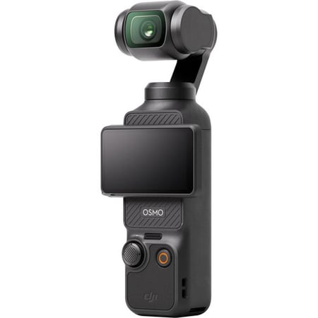DJI Osmo Pocket 3 (Standard Combo)