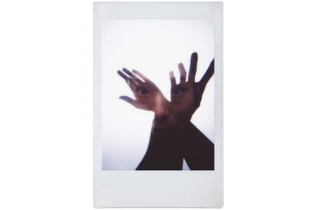 Lomography Lomo Instant & Lenses - Black