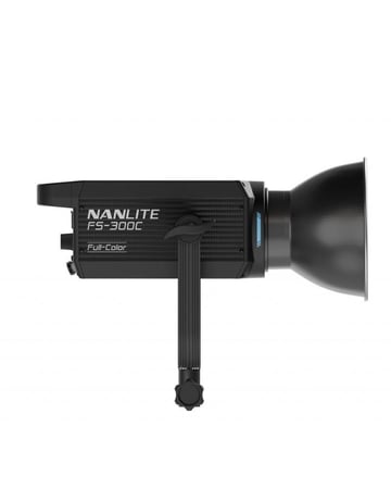 NANLITE FS-300C LED RGBW Spot Light