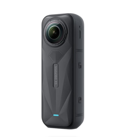 Insta360 X5 360° 8K Camera