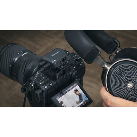 Saramonic BLINK500 B2+ Wireless Microphone (2.4 Ghz)