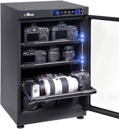 Focus Studio EDC-85L Electronic Dry Cabinet